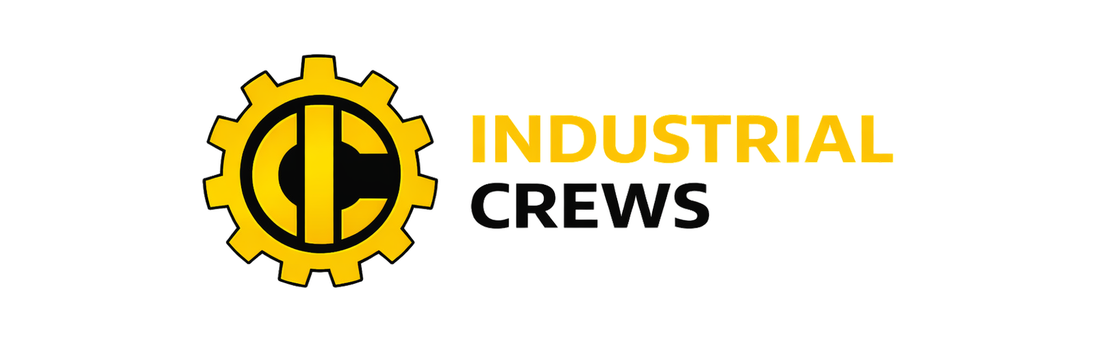 Industrial Crews logo